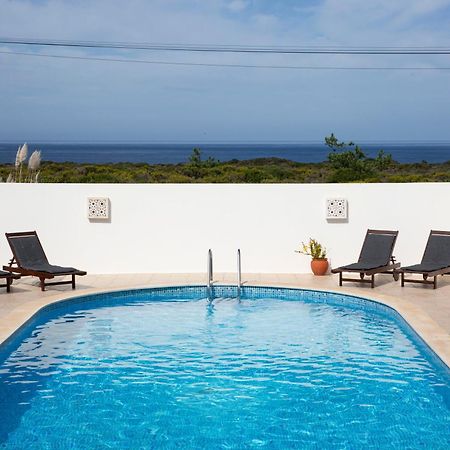 Marecasa Villa Aljezur Exterior photo