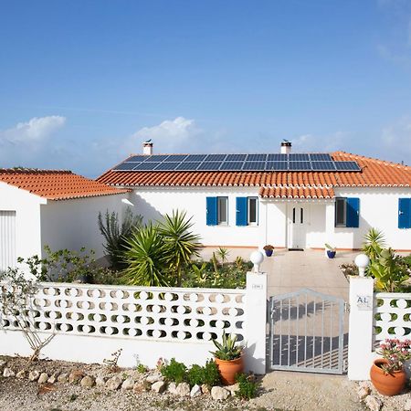 Marecasa Villa Aljezur Exterior photo