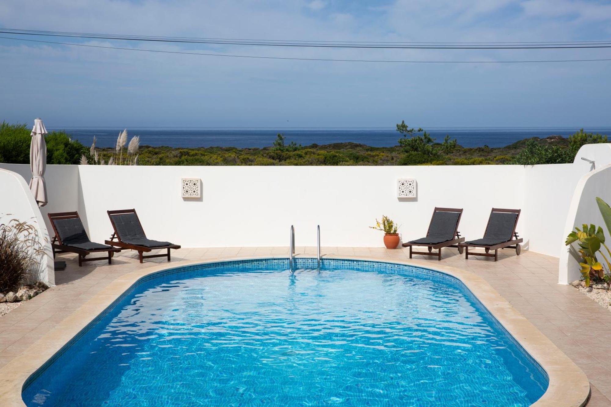 Marecasa Villa Aljezur Exterior photo