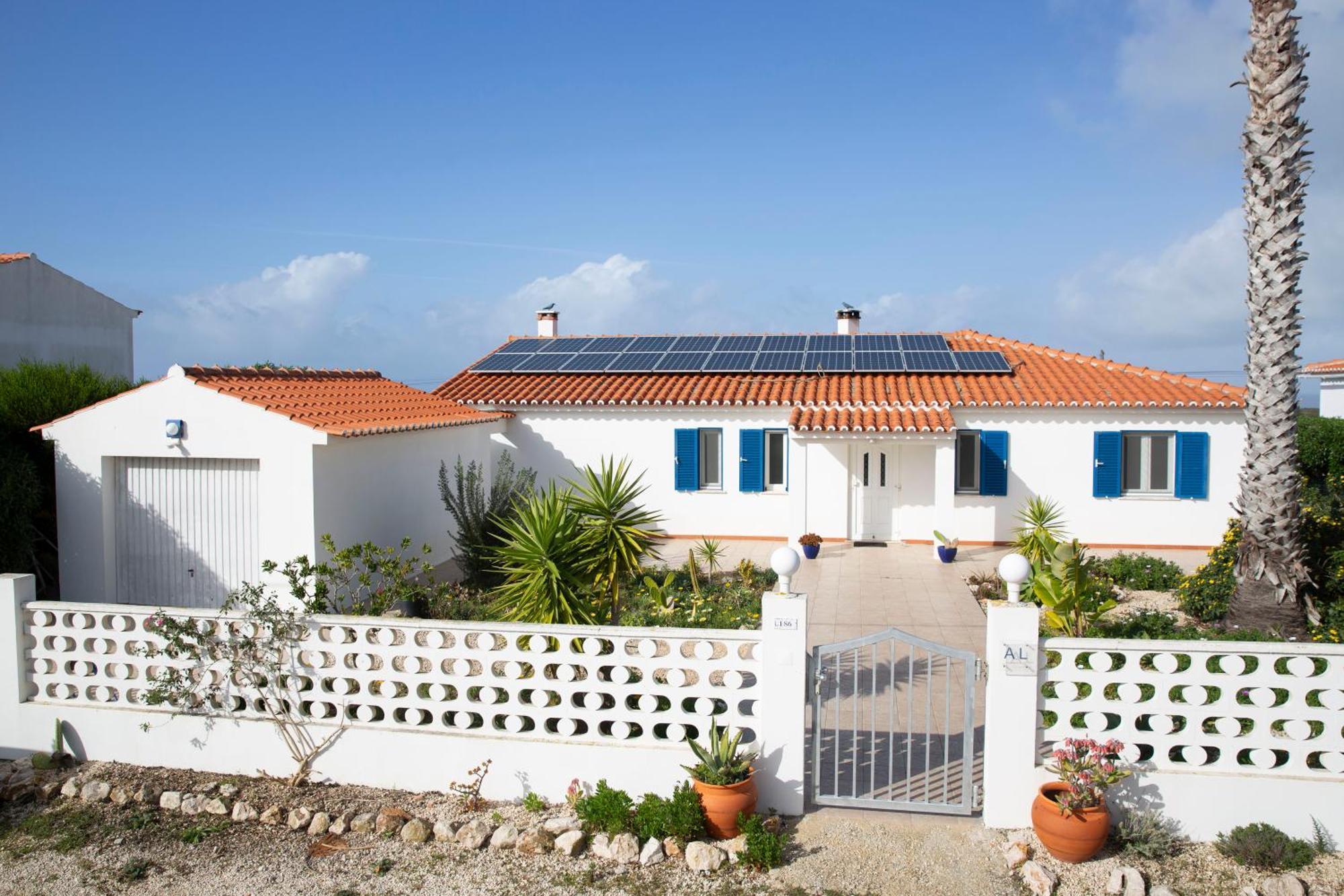 Marecasa Villa Aljezur Exterior photo