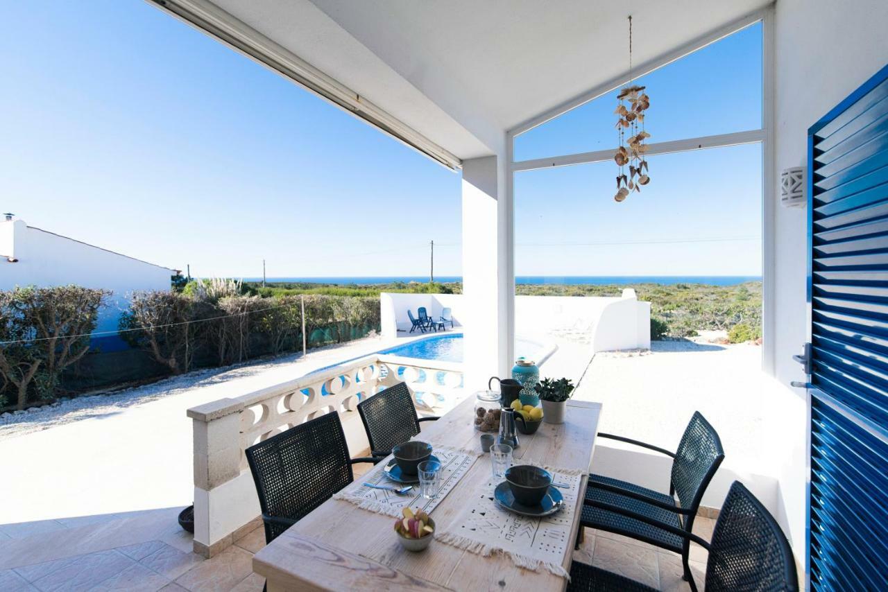 Marecasa Villa Aljezur Exterior photo