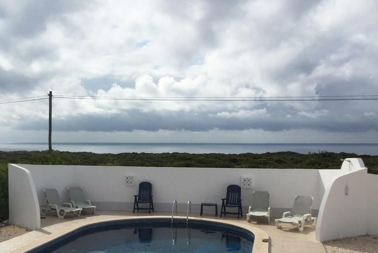 Marecasa Villa Aljezur Exterior photo