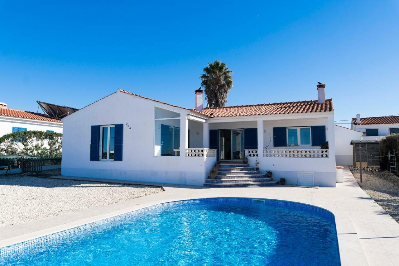 Marecasa Villa Aljezur Exterior photo