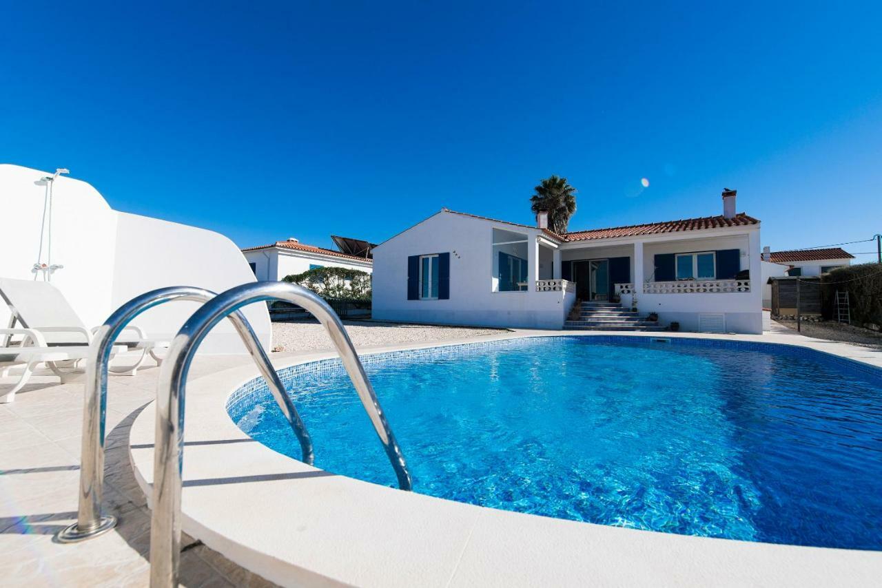 Marecasa Villa Aljezur Exterior photo